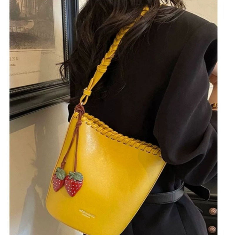 Women'S Bags New Look - Sac seau populaire pour femme, nouvelle