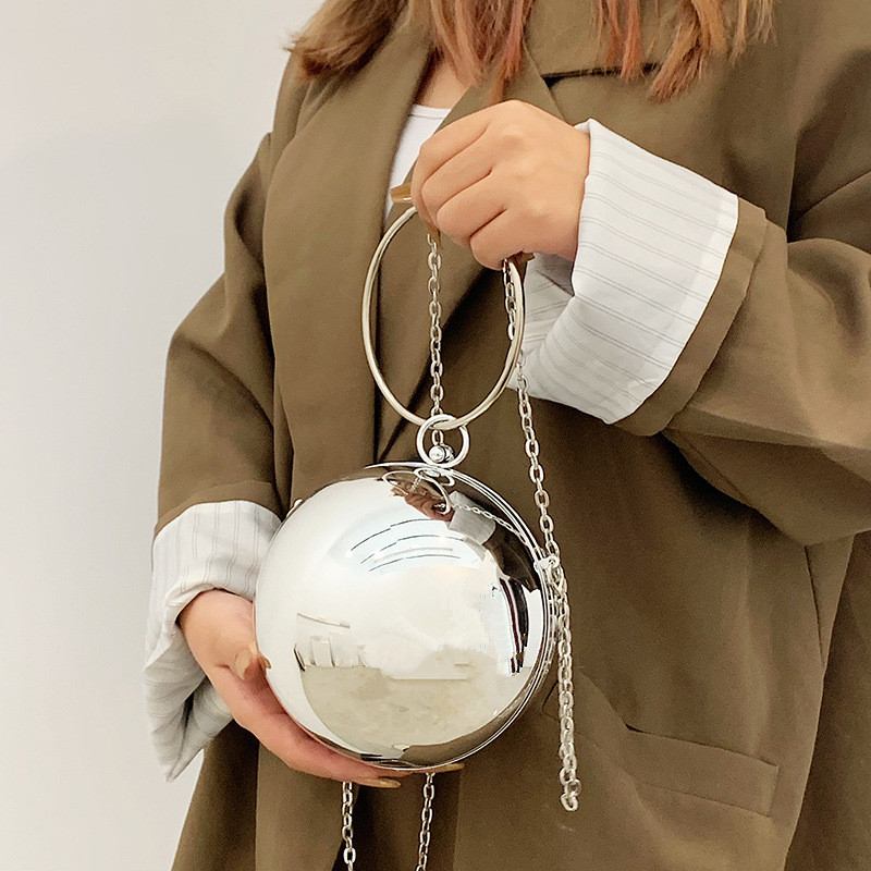 Clutch Bag Evening - Sac de soirée de luxe pour