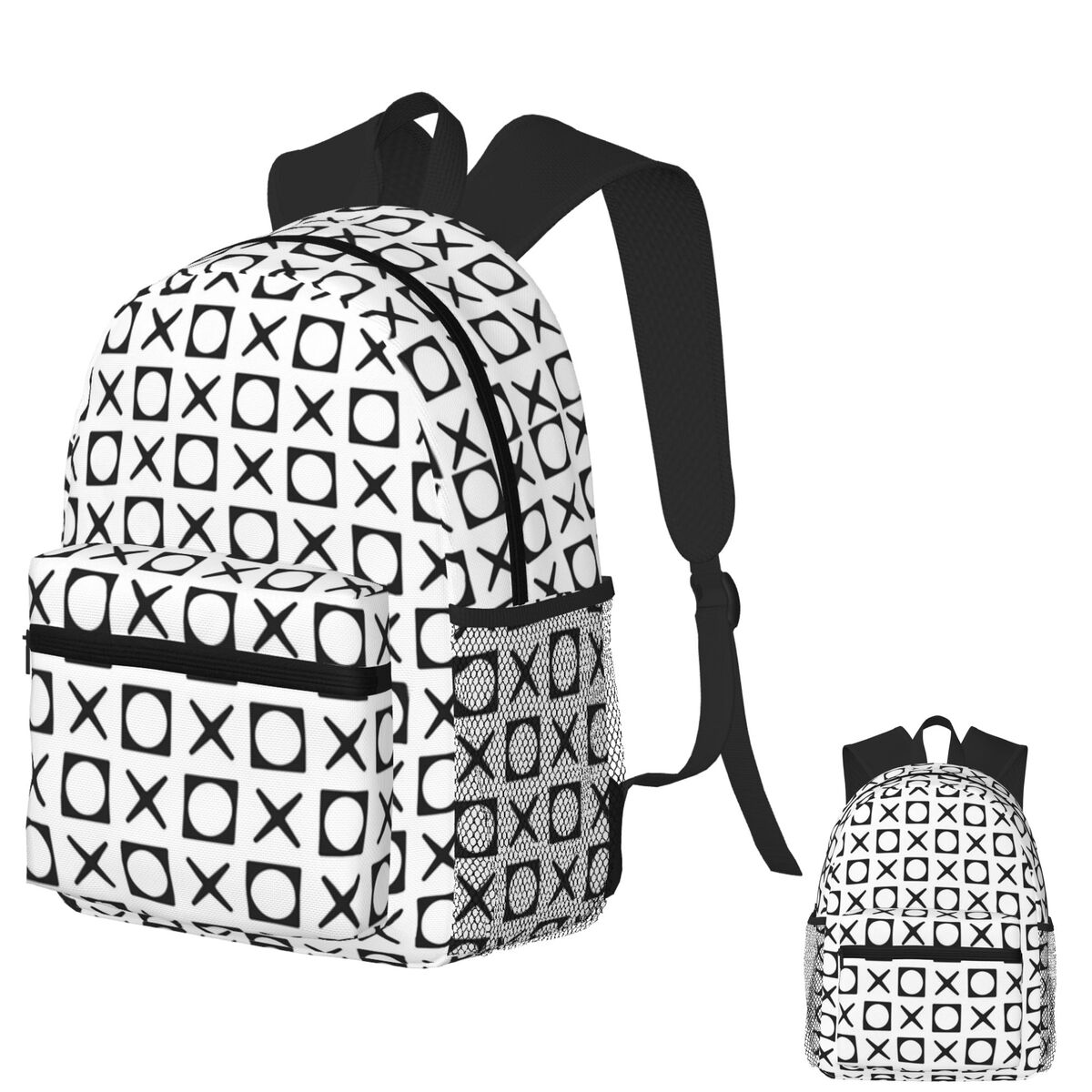 Women'S Xoxo Bags - XOXO modèle étudiant sac à dos