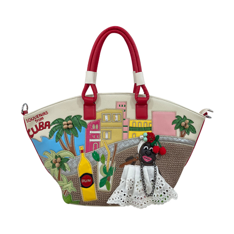 Women Bags Zadig - Nouveau sac à main Graffiti, sac