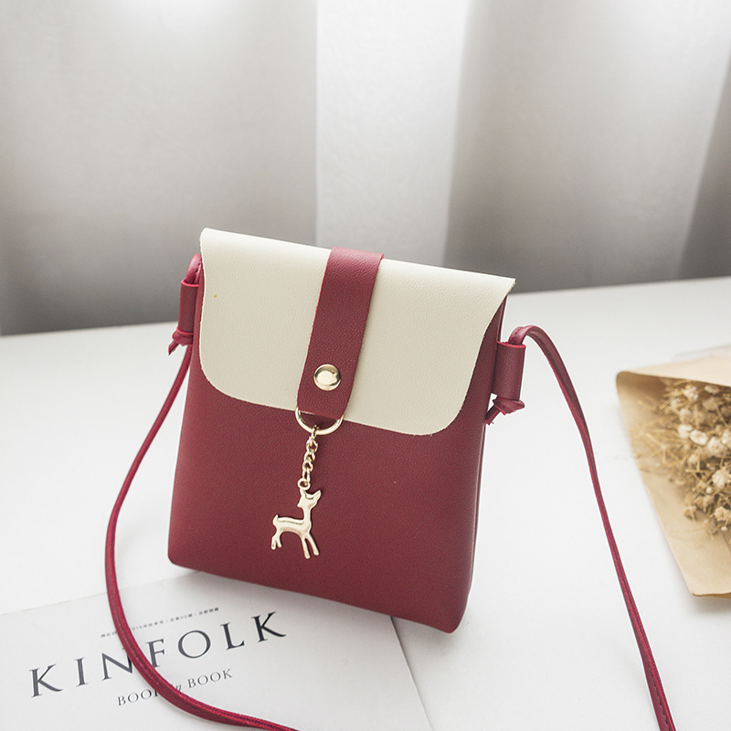 Women'S Bags New Look - Nouveau sac à bandoulière pour femme