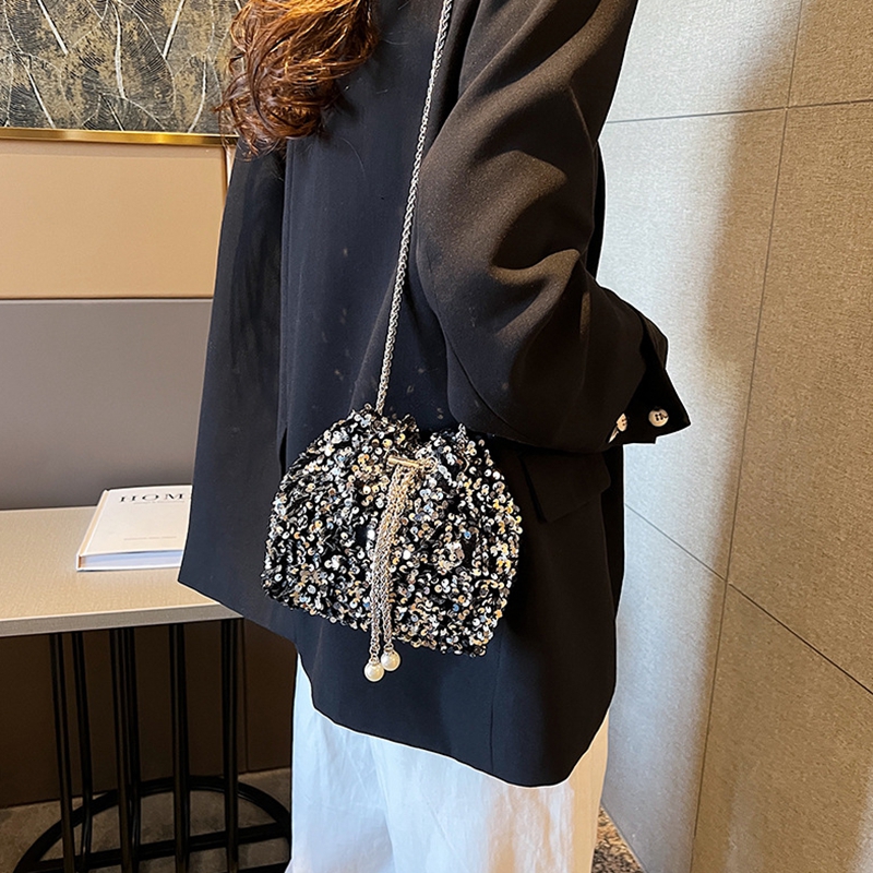 Women'S Bags New Look - Belle personnalité paillettes femmes nouveau sac