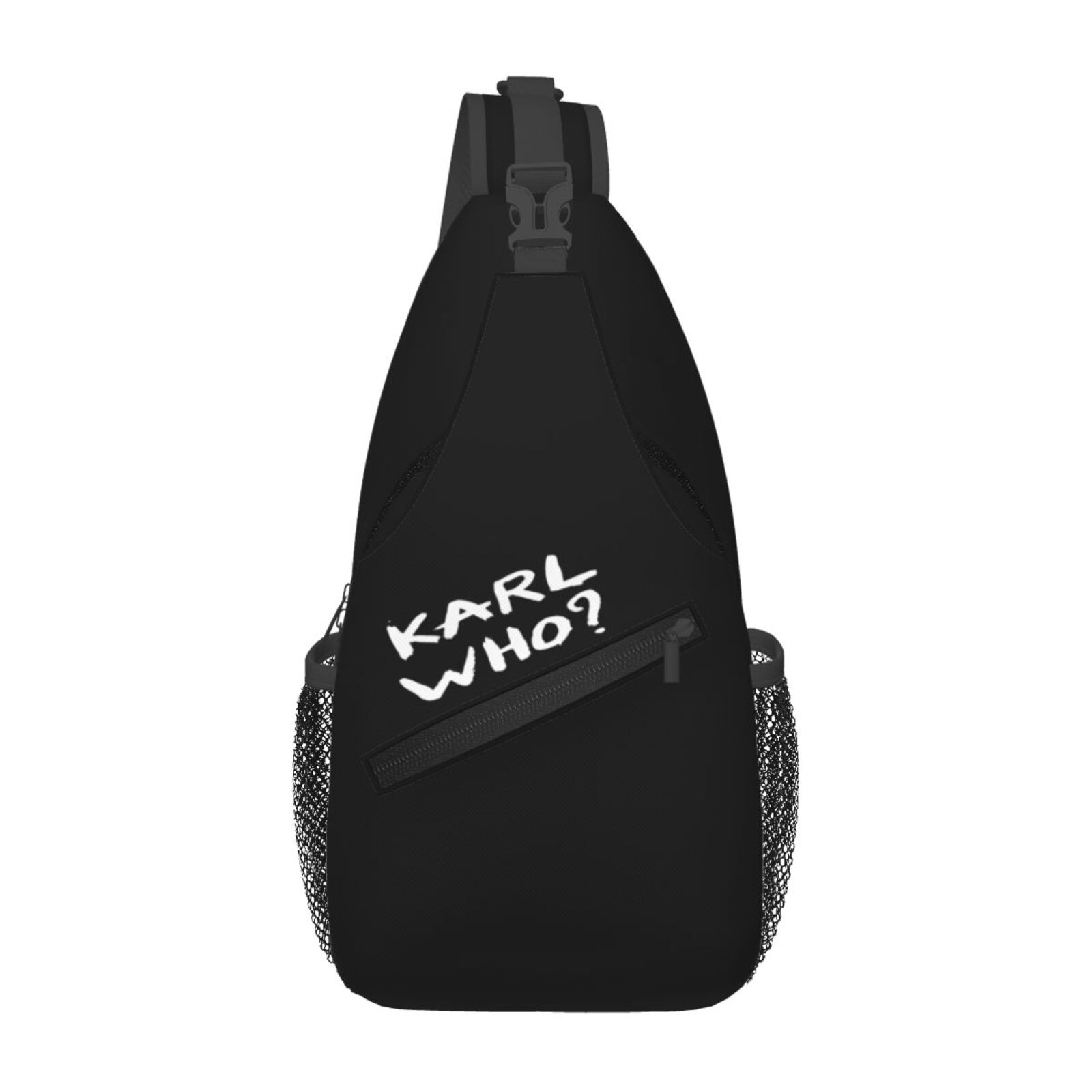 Women'S Karl Bags - Karl Who texte modèle poitrine sacs
