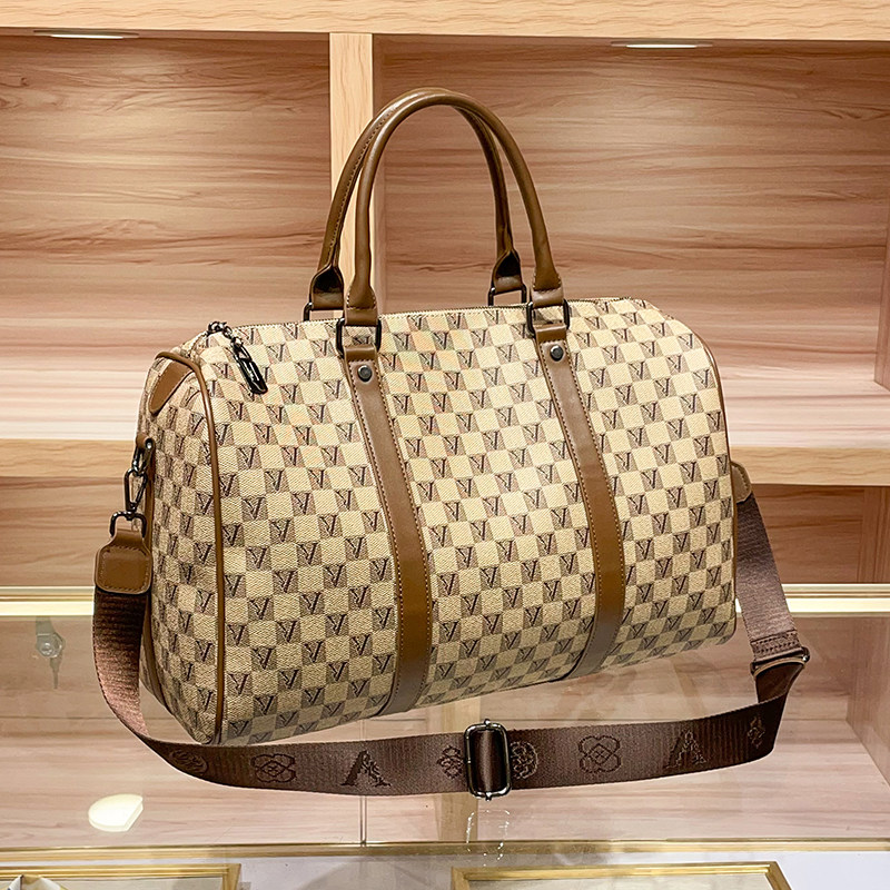 Women Bags Jw Pei - Nouveau Sac de Voyage en Cuir