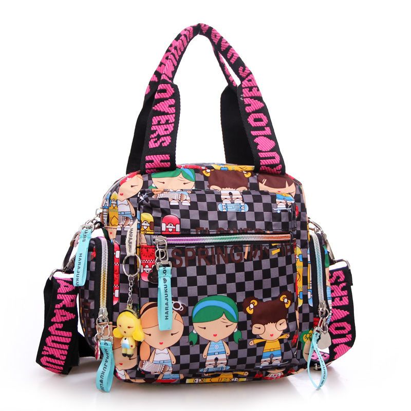 Women'S Bags New Look - Nouveau Harajuku poupée décontracté femmes sac