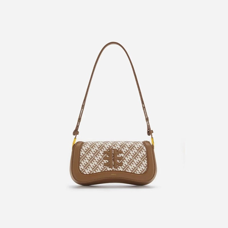 Women Bags Jw Pei - Sac bandoulière vintage JW PEI Fashion