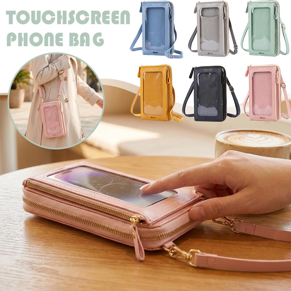 Women Bags And Purses - Sacs pour femmes, portefeuilles en cuir