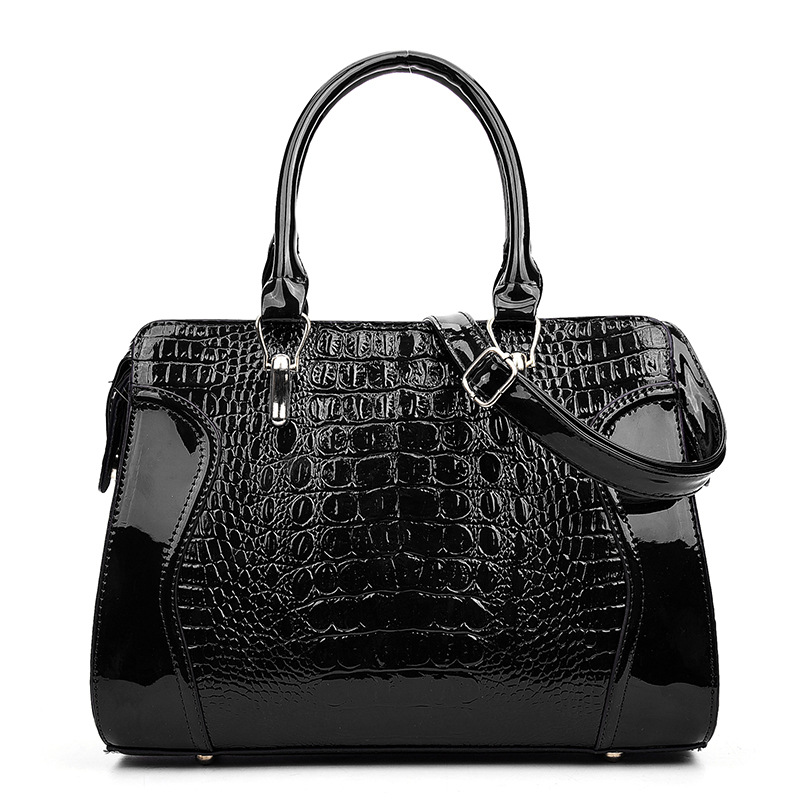 Women Bags Zadig - Sac à bandoulière carré en cuir