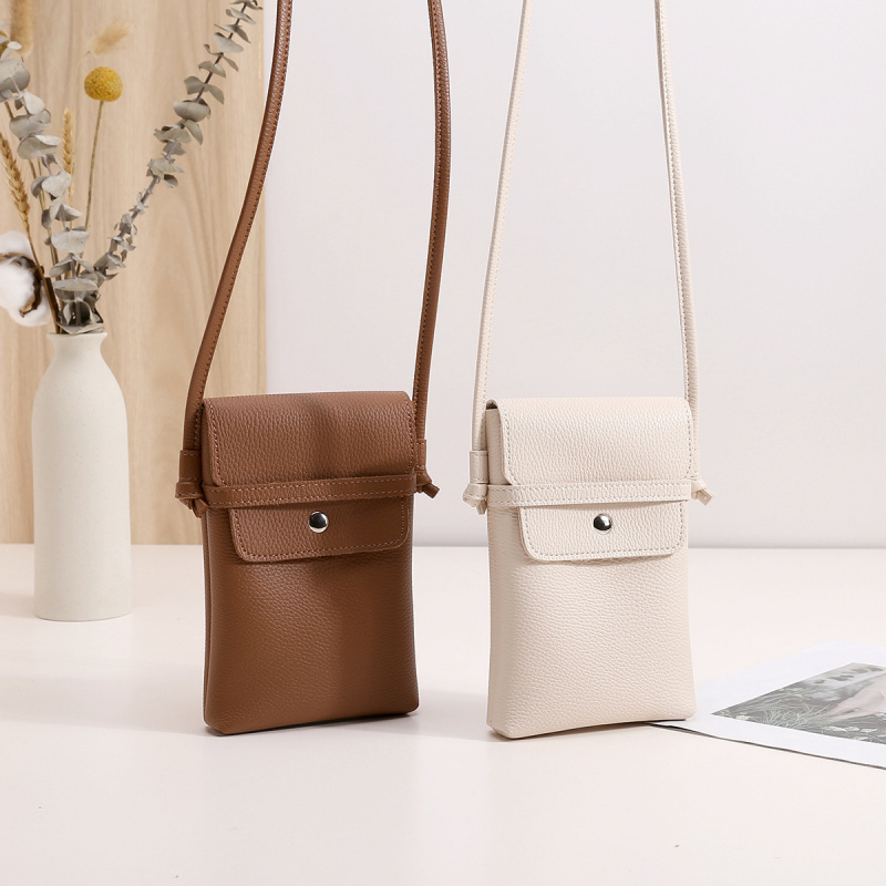 Women Bags And Purses - Mini sac bandoulière pour téléphone portable