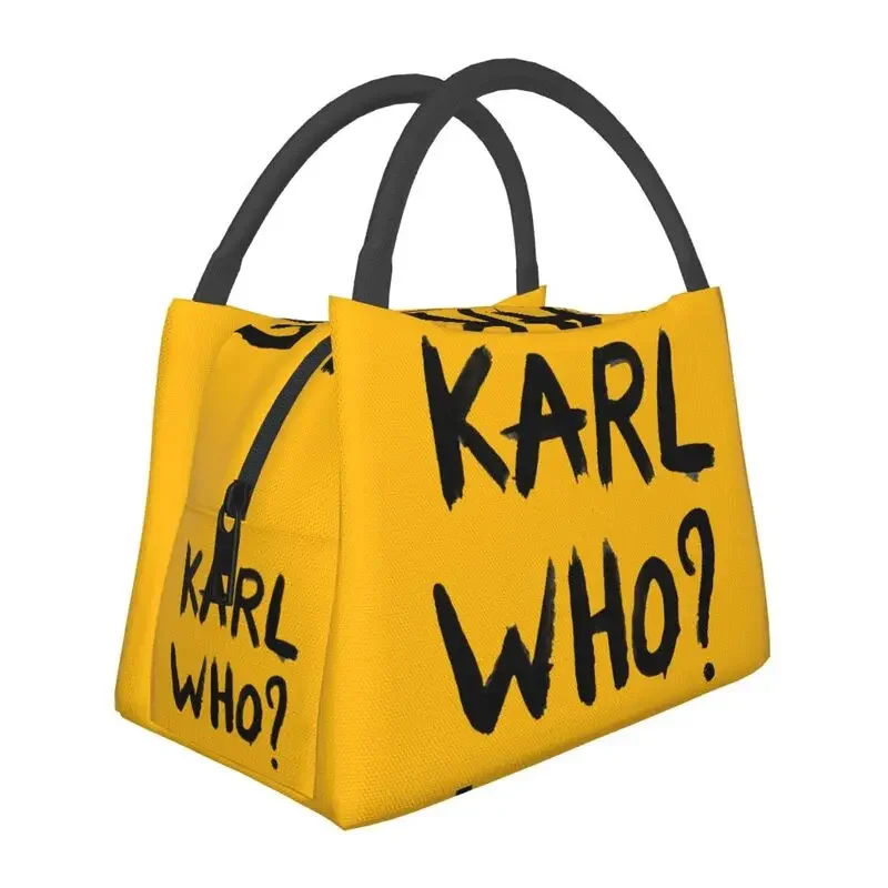 Women'S Karl Bags - Karl Who Sacs à lunch isothermes