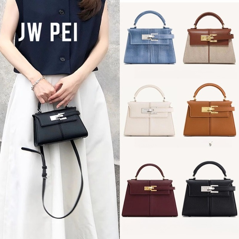 Sac à dumplings JW PEI le plus - Women Bags Jw Pei avis et prix