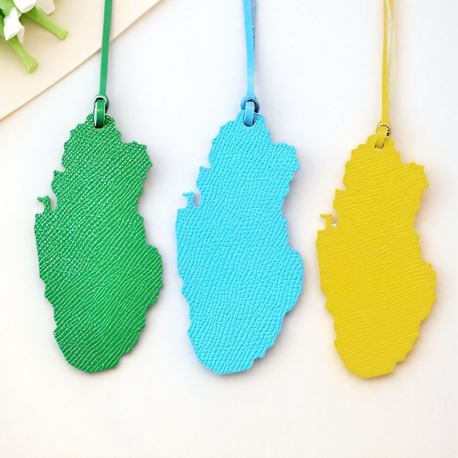 Pendentif en cuir PU en forme  - Women Bags In Qatar avis et prix