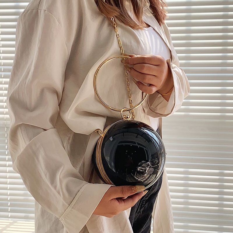 Sac de soirée de luxe pour fem - Clutch Bag Evening avis et prix