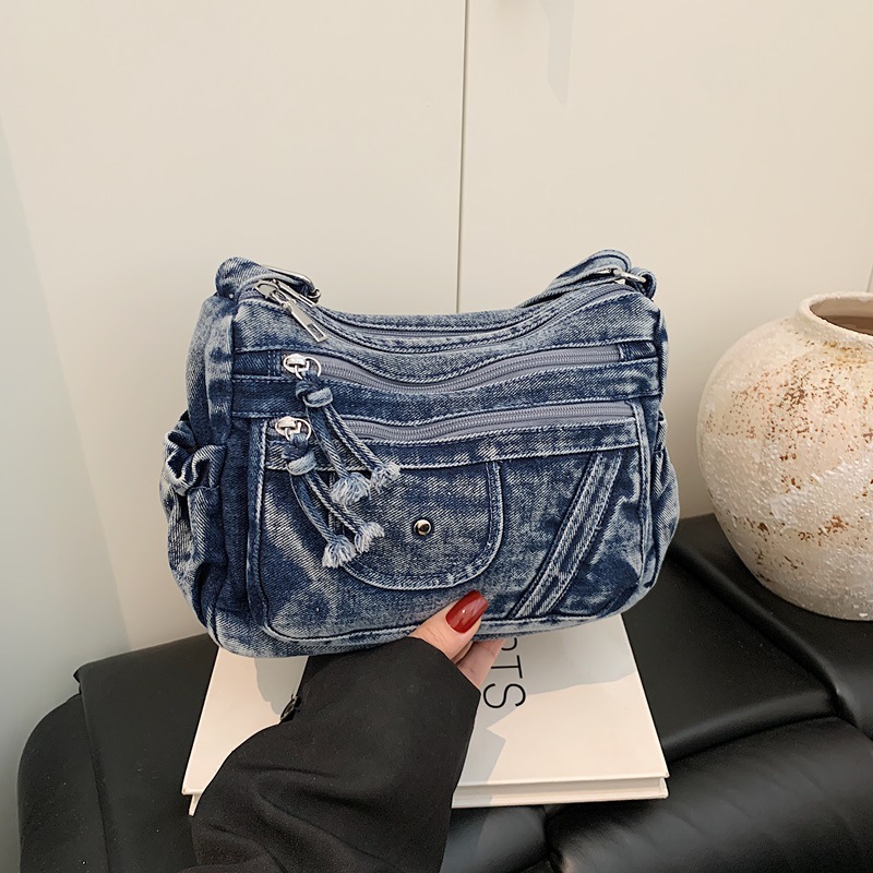Sac à dos et sac bandoulière m - Women Bags Zadig avis et prix