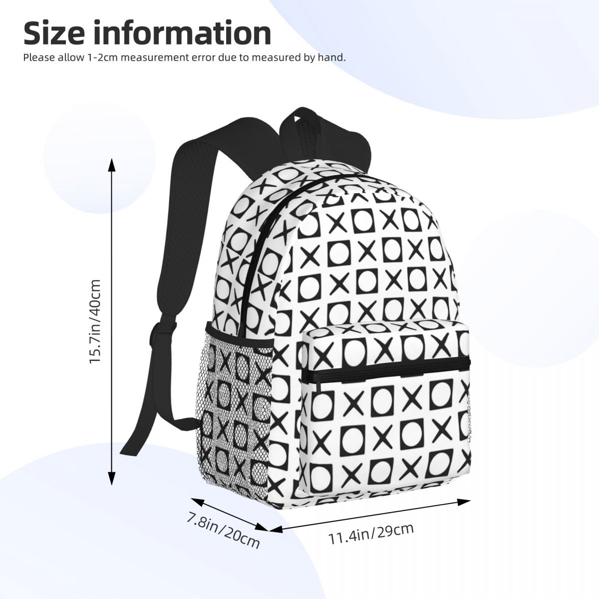 XOXO modèle étudiant sac à dos - Women'S Xoxo Bags avis et prix