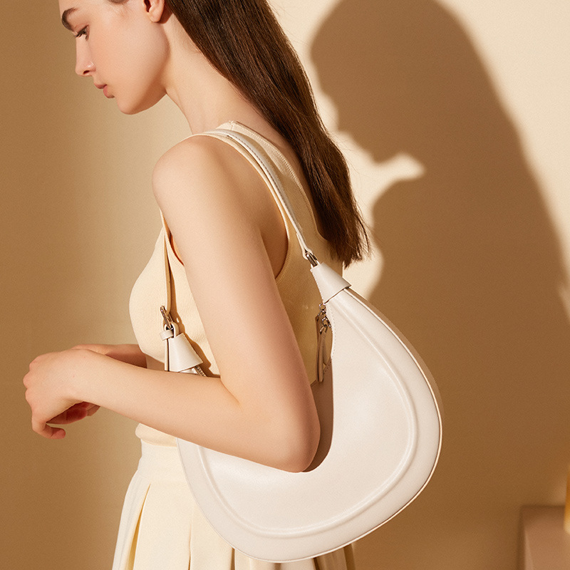 Sac Hobo Rose 100% Cuir Vérita - Women Bags Jw Pei avis et prix