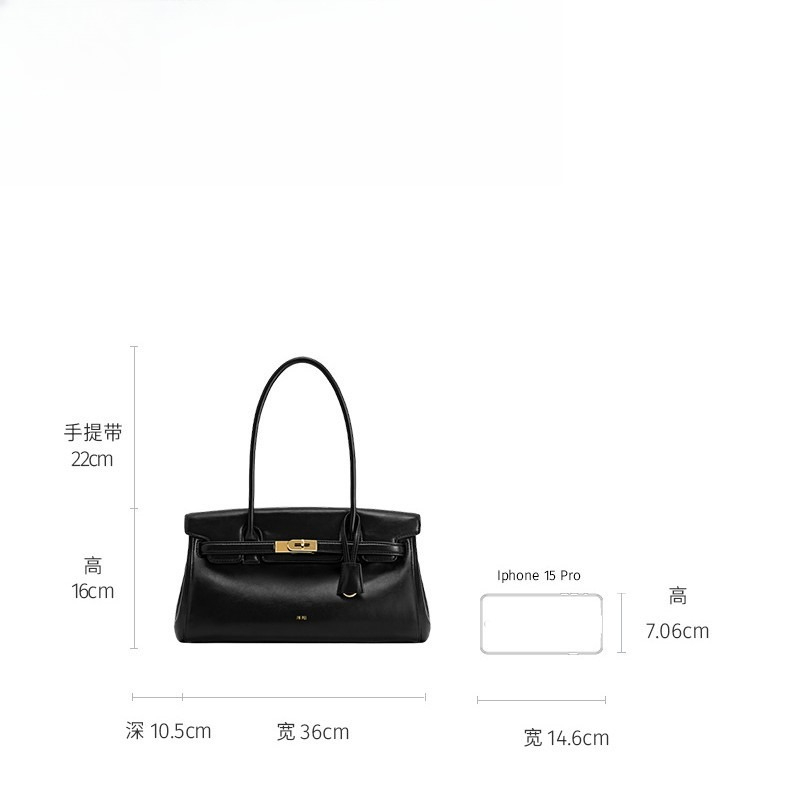 Sac à main sous le bras en cui - Women Bags Jw Pei avis et prix