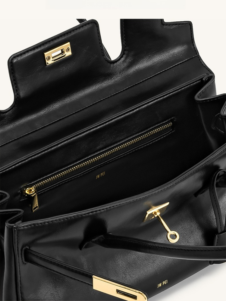 Sac à main sous le bras en cui - Women Bags Jw Pei avis et prix