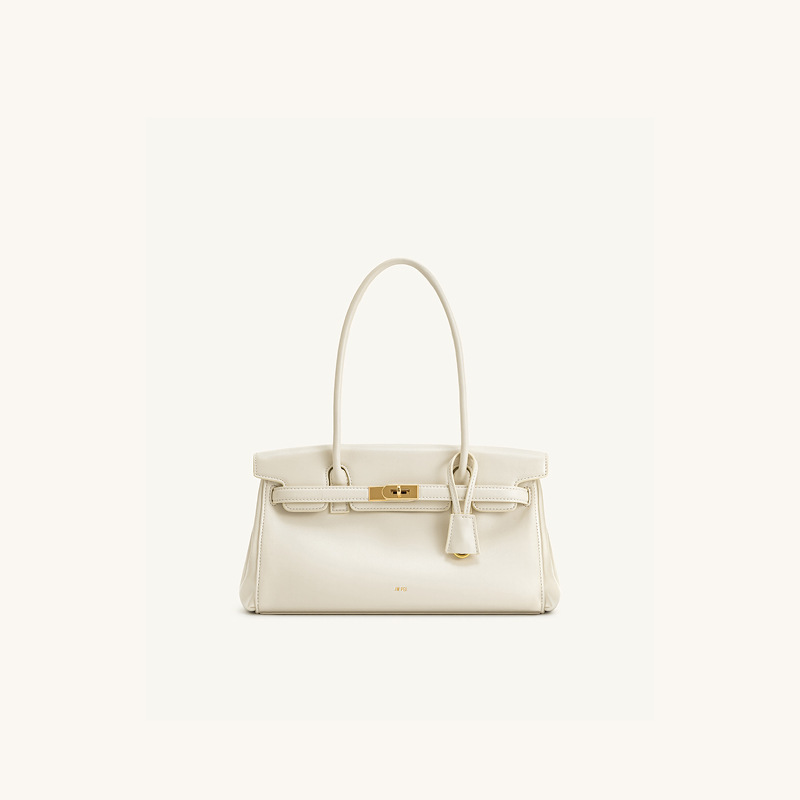 Sac à main sous le bras en cui - Women Bags Jw Pei avis et prix
