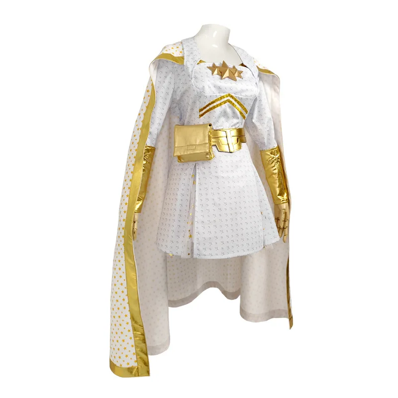Halloween 2026 Starlight Cospl - Women'S Bags Holiday avis et prix