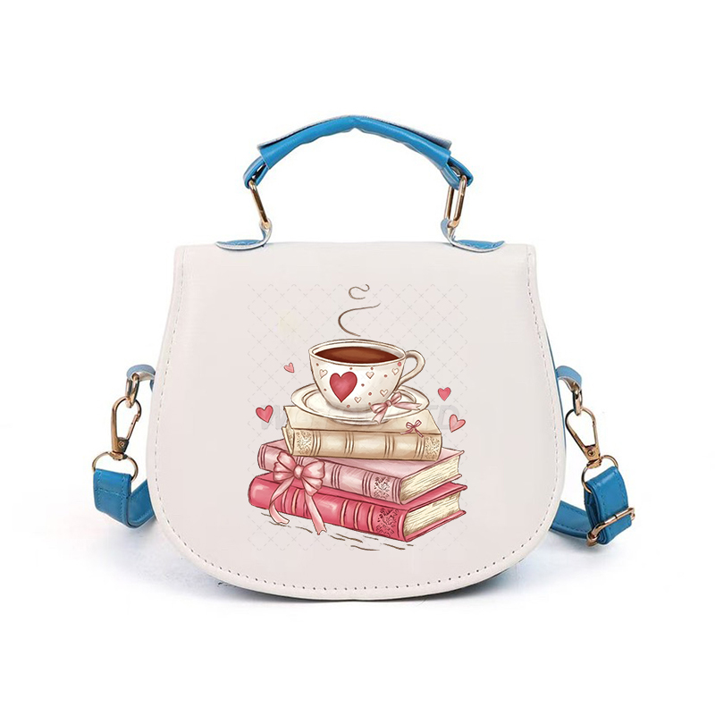 Y2K café & livres femmes sac à - Women'S Xoxo Bags avis et prix