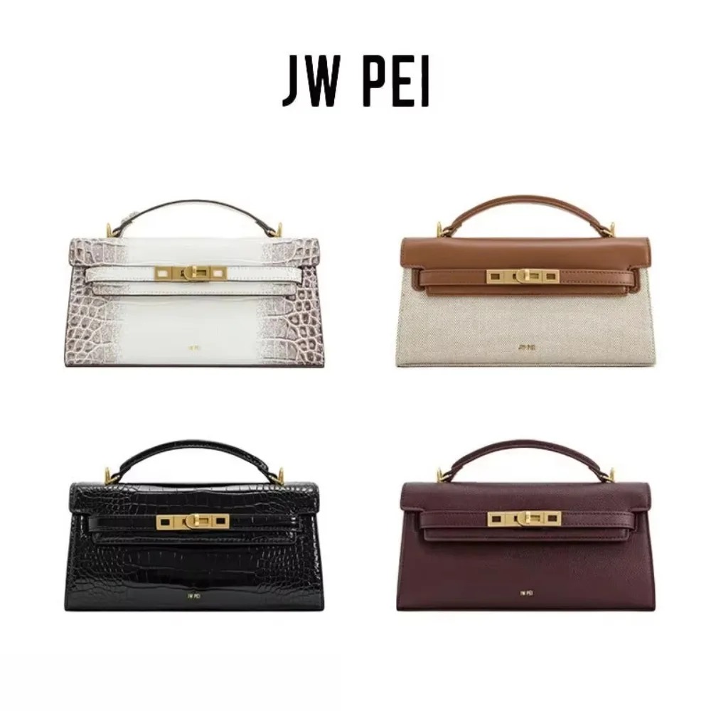 Sac à main de luxe 2026 JW PEI - Women Bags Jw Pei avis et prix