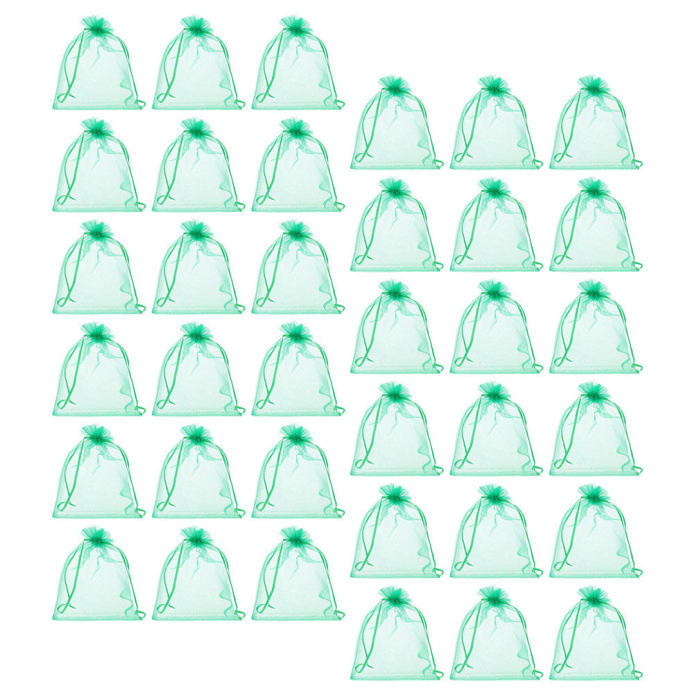 50 sacs en filet de protection - Mesh Net Bag avis et prix