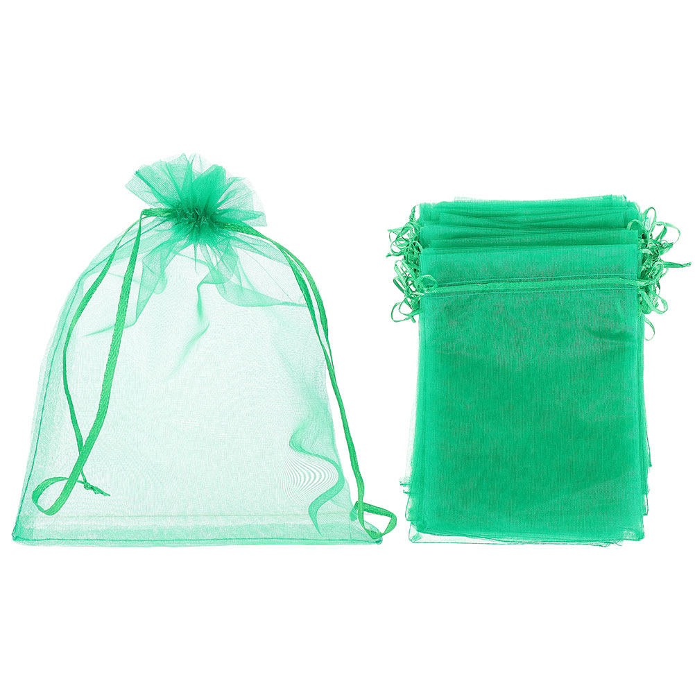 50 sacs en filet de protection - Mesh Net Bag avis et prix
