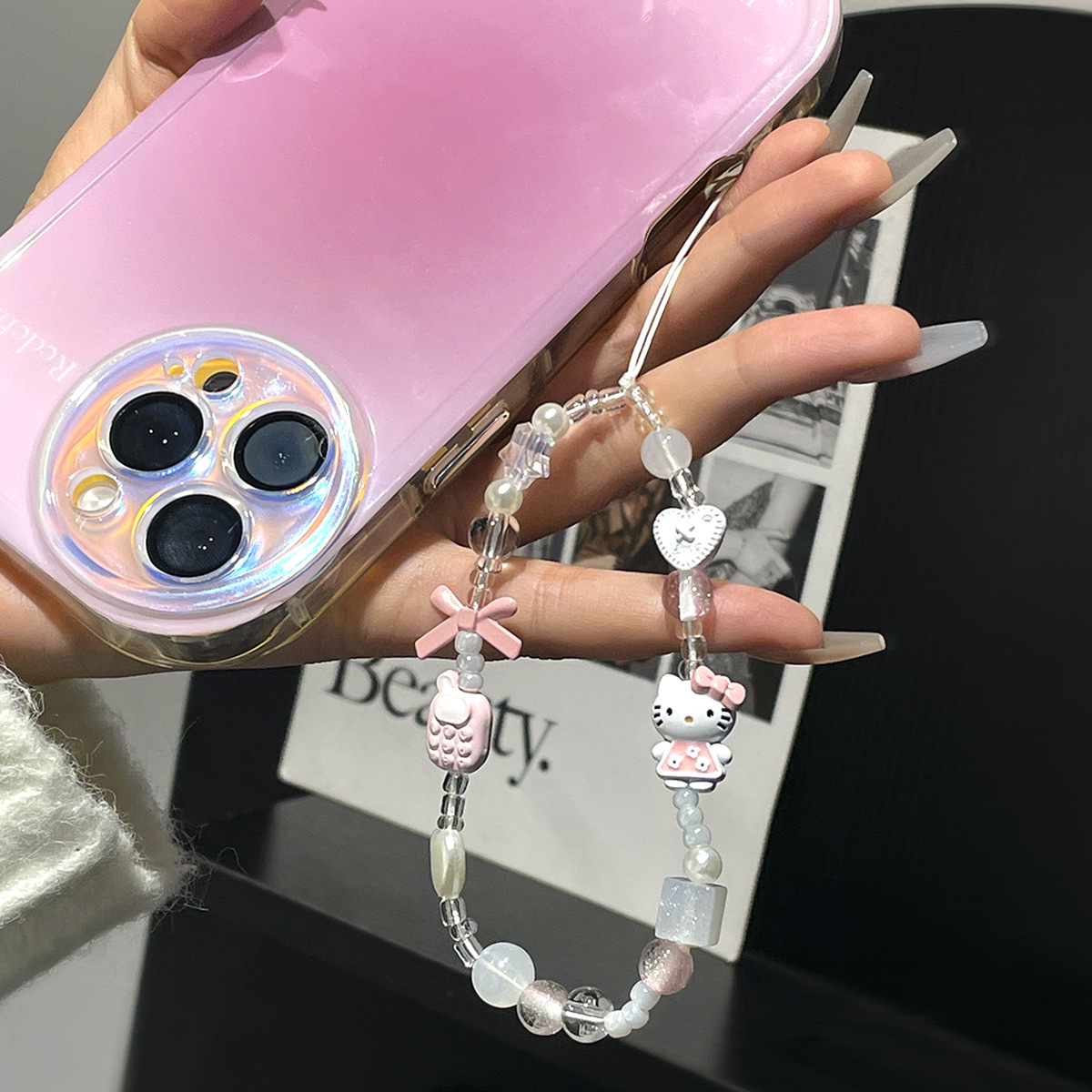 Nouvelle Cordelette de Télépho - Women Bags Accessories avis et prix