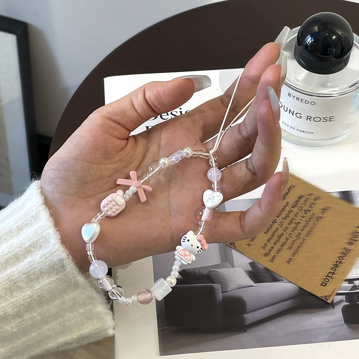 Nouvelle Cordelette de Télépho - Women Bags Accessories avis et prix