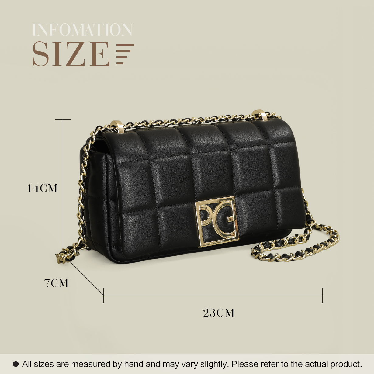 Sac à main de luxe décontracté - Women Bags For Sale avis et prix