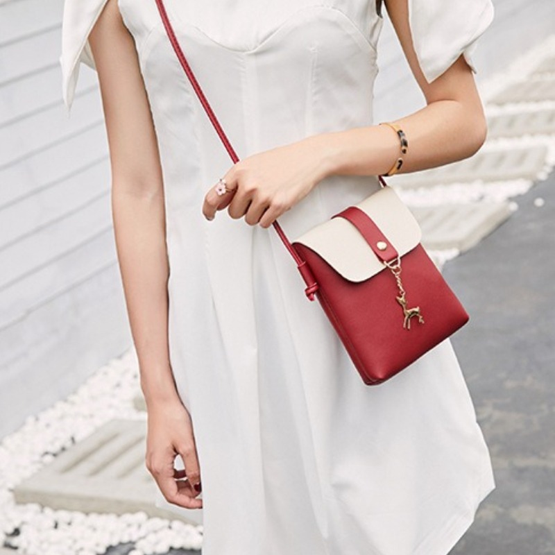 Nouveau sac à bandoulière pour - Women'S Bags New Look avis et prix