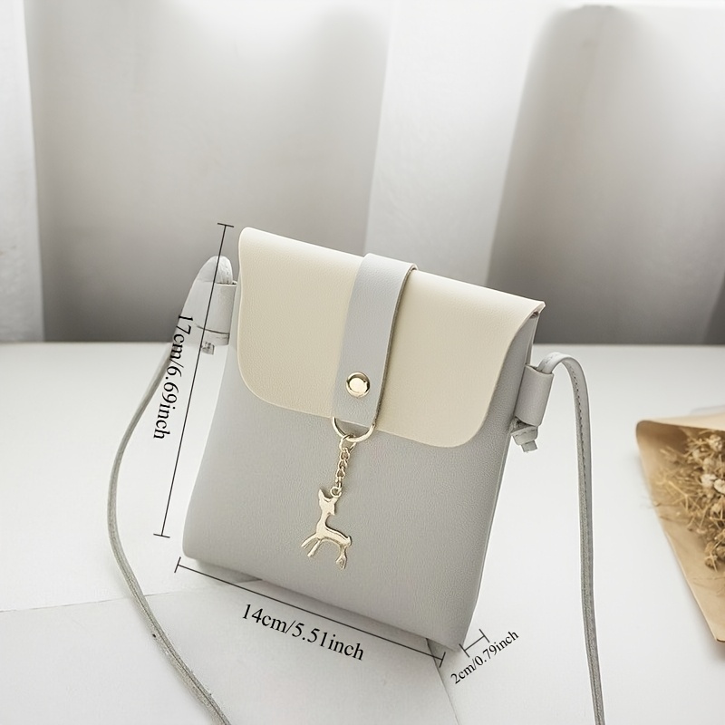 Nouveau sac à bandoulière pour - Women'S Bags New Look avis et prix