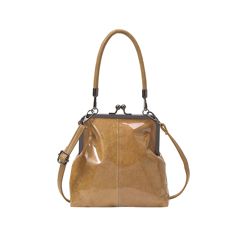 Sac à bandoulière rétro polyva - Women Bags Zadig avis et prix