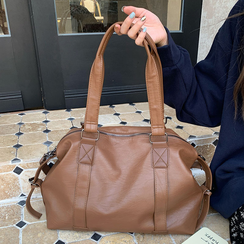 Sac fourre-tout décontracté co - Women Bags For Sale avis et prix