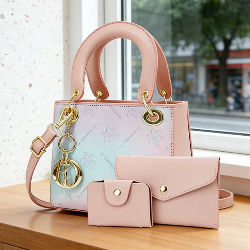Ensemble de sacs à bandoulière - Women Bags And Purses avis et prix