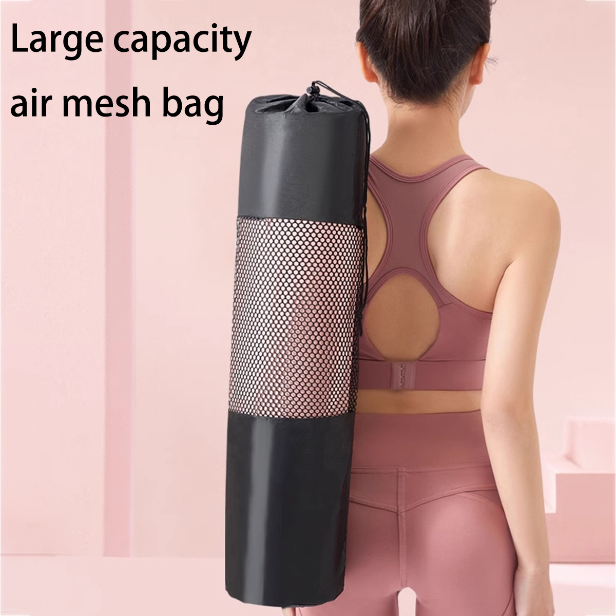 Sac de rangement en maille res - Women Bags Accessories avis et prix