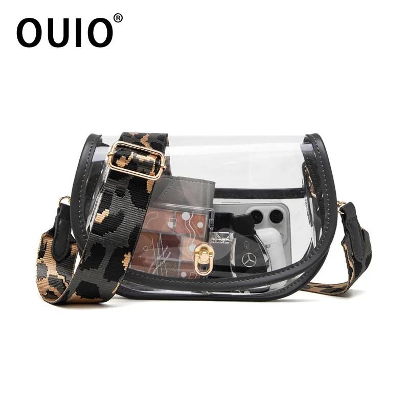 OUIO – pochette de téléphone e - Women Bags And Purses avis et prix