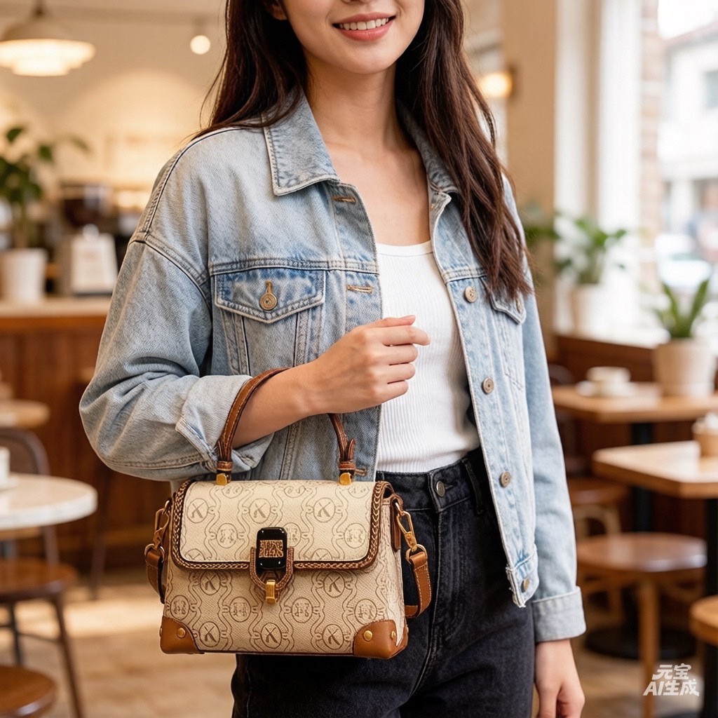 Sac à main femme de marque 202 - Women Bags Premium Brands avis et prix
