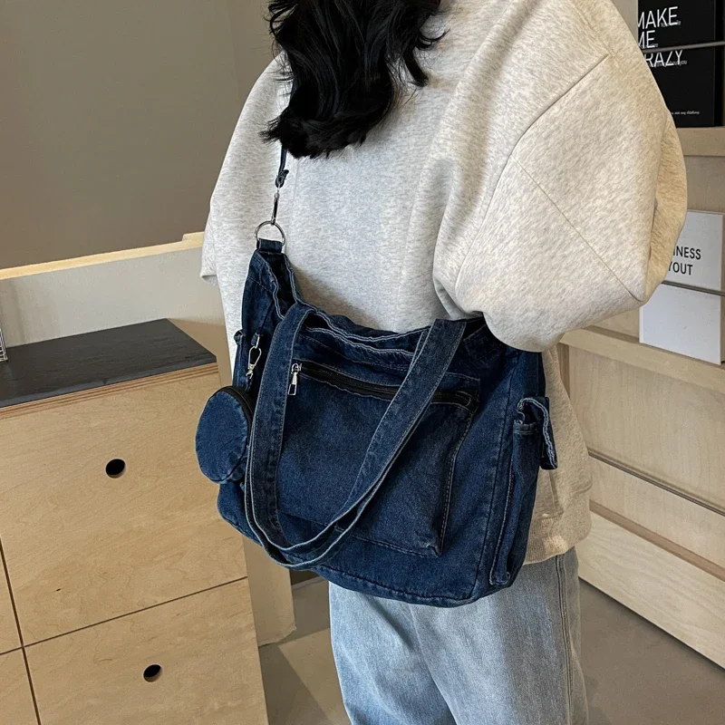 Cowboy Zipper 2024 nouveau pro - Women'S Bags New Look avis et prix