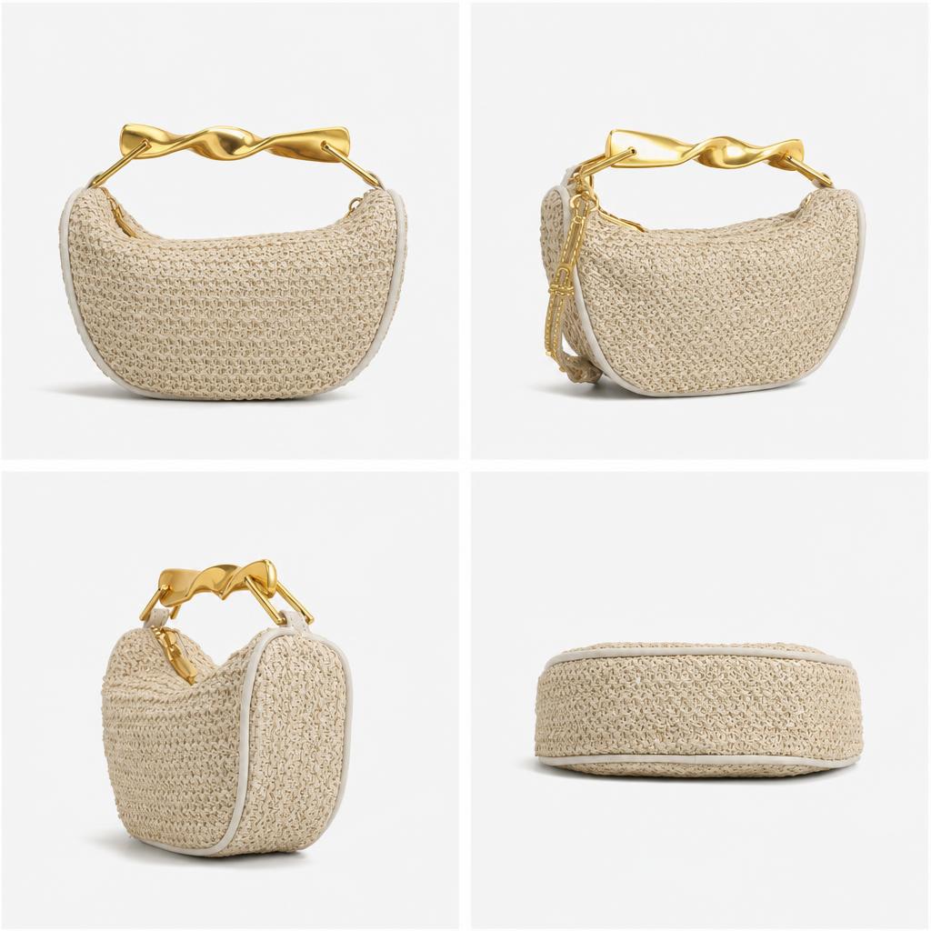 Sacs Hobo décontractés en pail - Women'S Bags Holiday avis et prix
