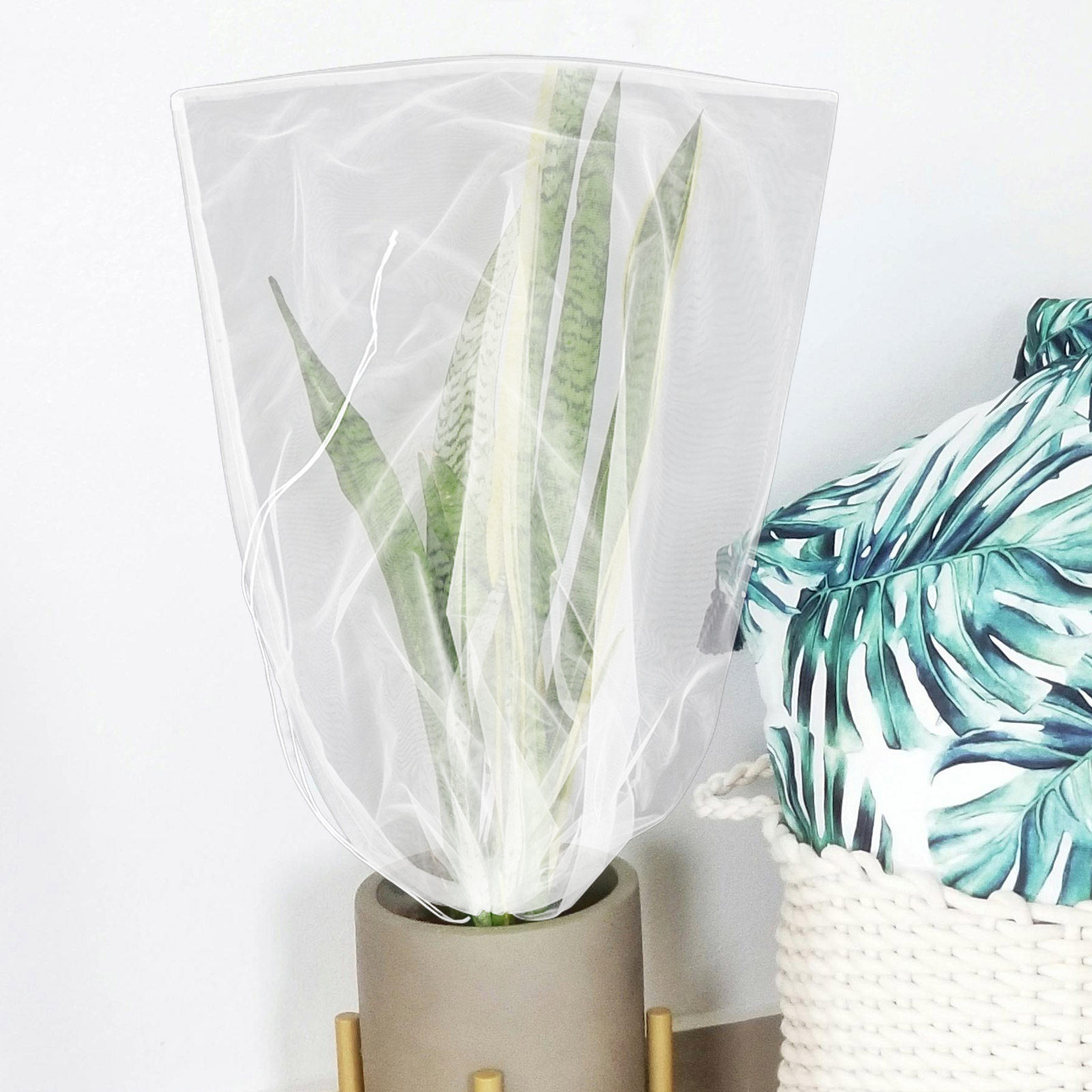 Housse de protection pour arbr - Mesh Net Bag avis et prix