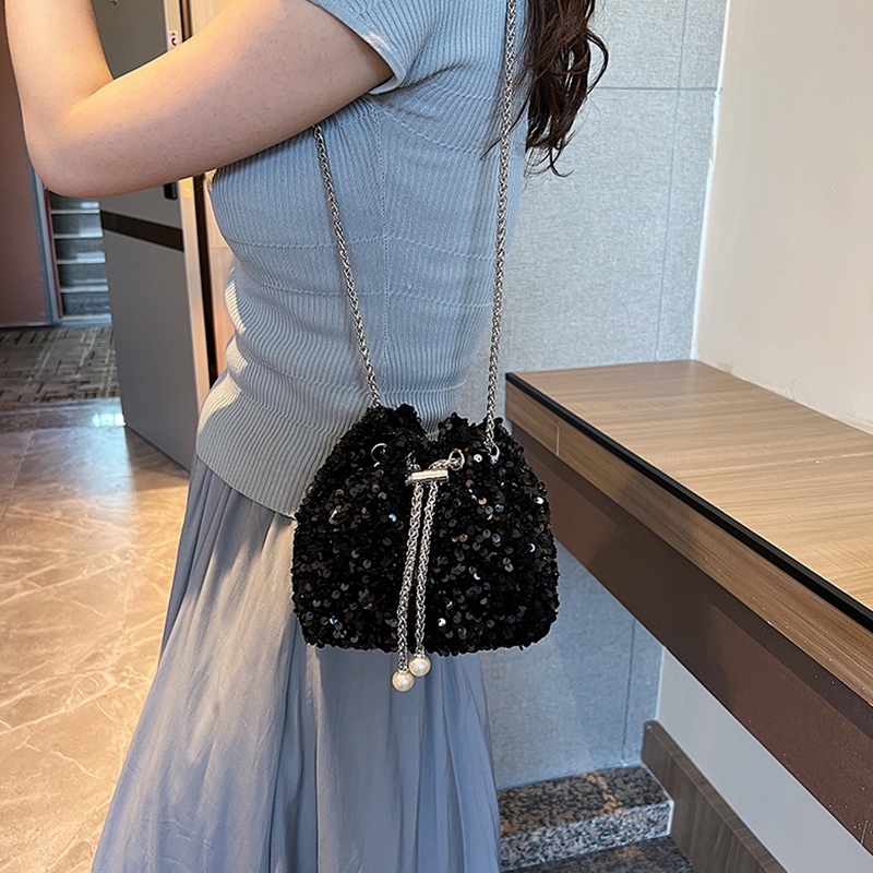 Belle personnalité paillettes  - Women'S Bags New Look avis et prix