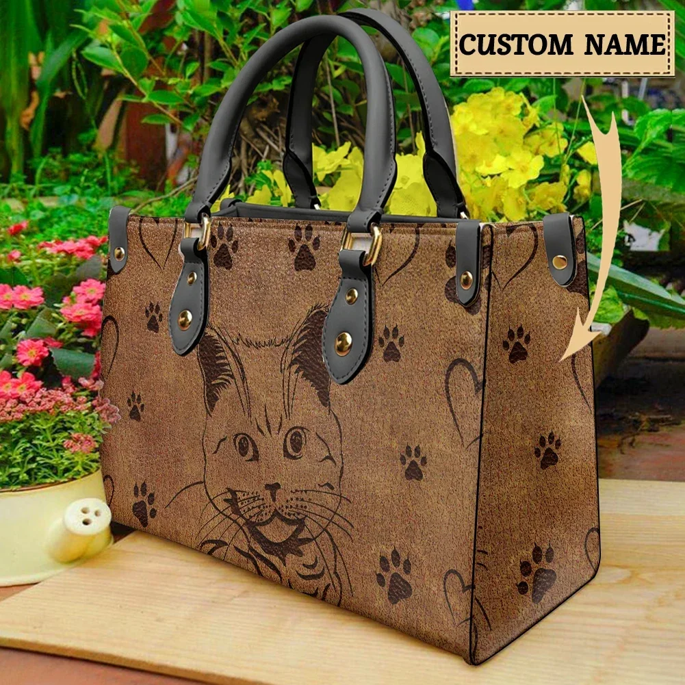 Magique sorcellerie chat noir  - Women Bags Premium Brands avis et prix