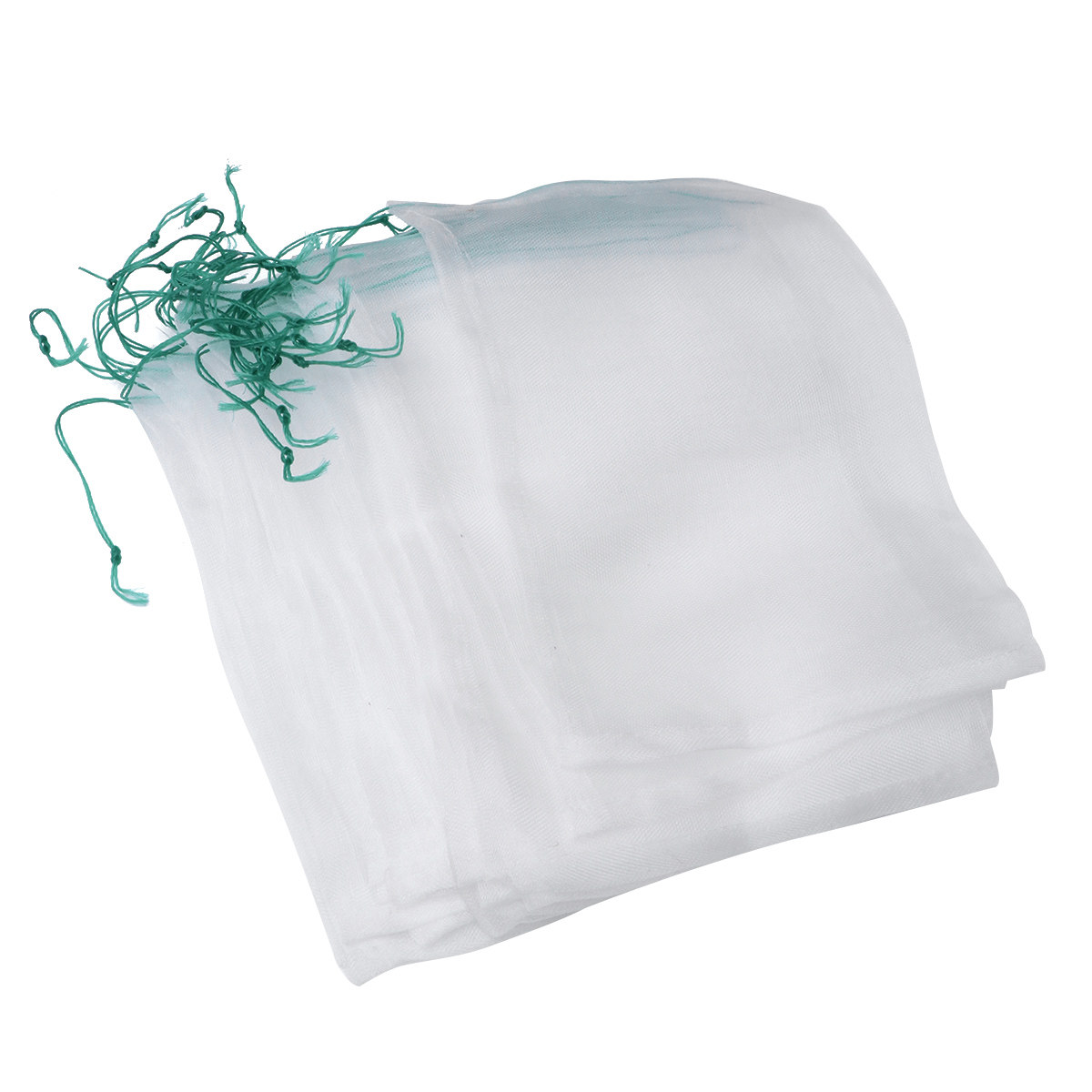 50 pièces de sacs en filet ant - Mesh Net Bag avis et prix