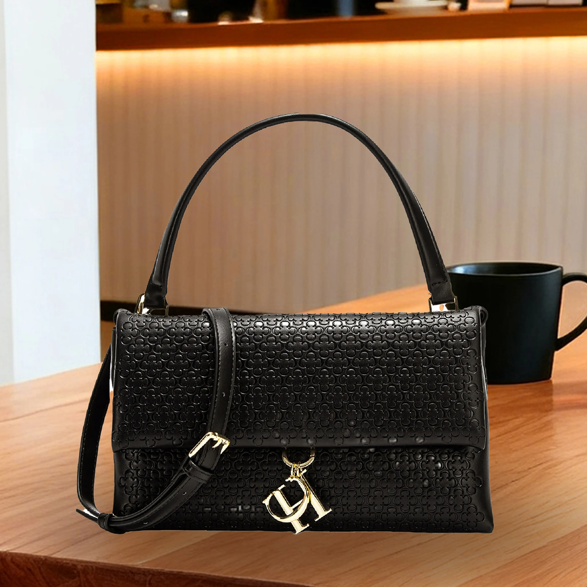 Sac à main élégant avec monogr - Women Bags Premium Brands avis et prix