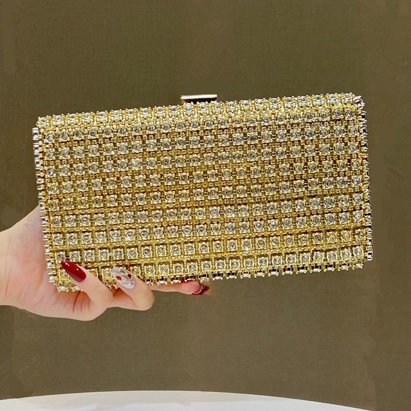 Sac de soirée de luxe 2026 pou - Clutch Bag Evening avis et prix