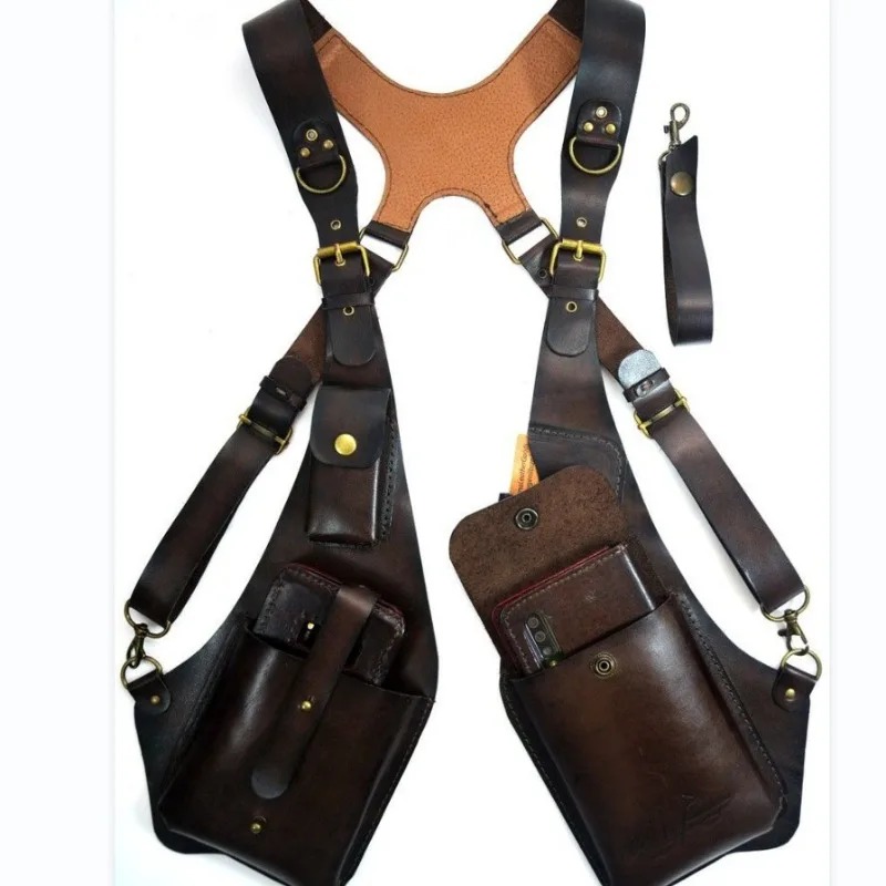 Sac à bandoulière en cuir de s - Women Bags And Purses avis et prix