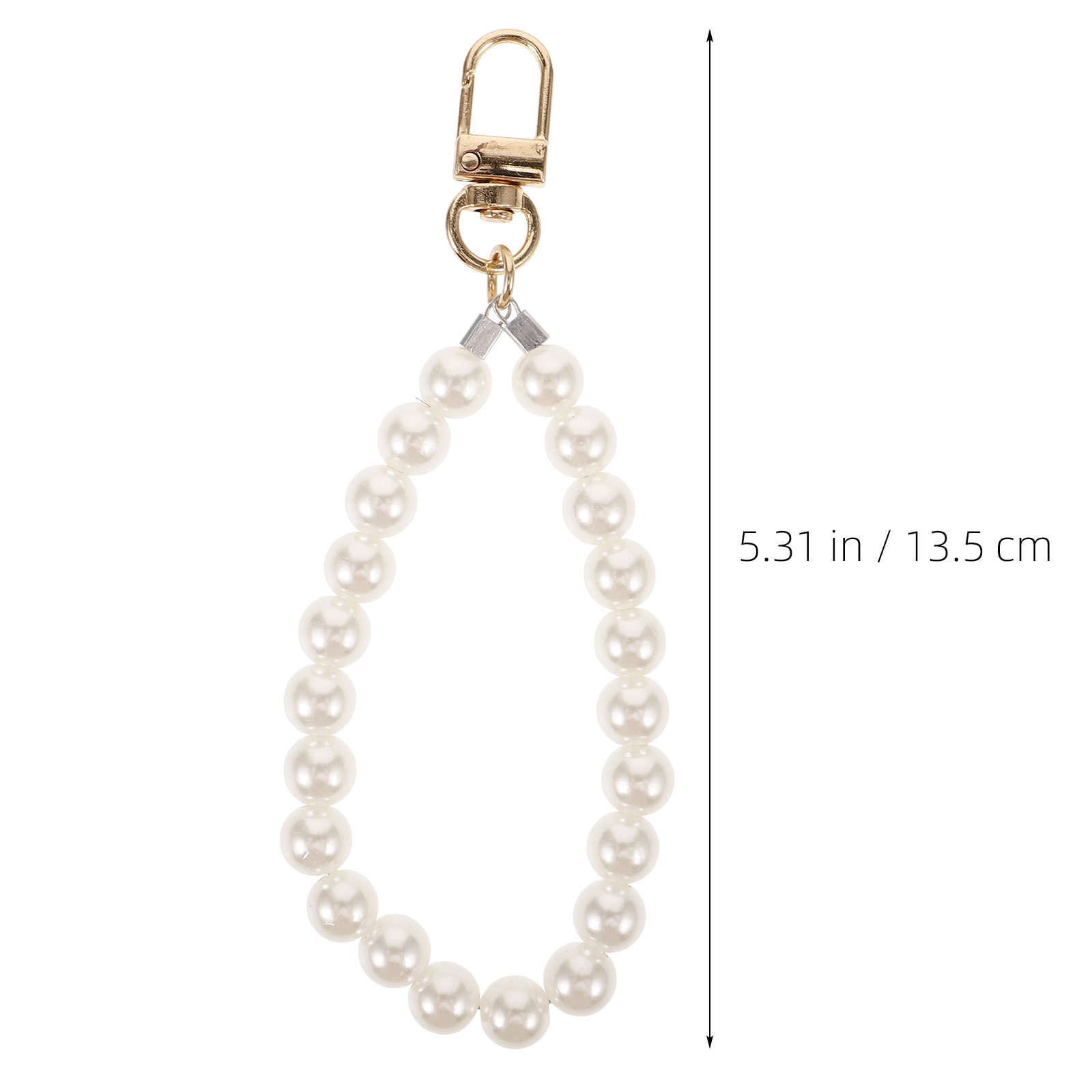 Sangle de téléphone ornée de p - Women Bags Accessories avis et prix