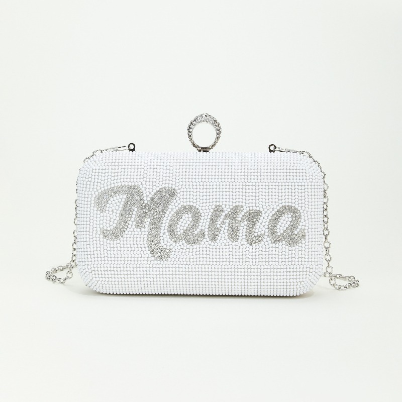 Sac à main de mariage blanc cl - Women'S Xoxo Bags avis et prix